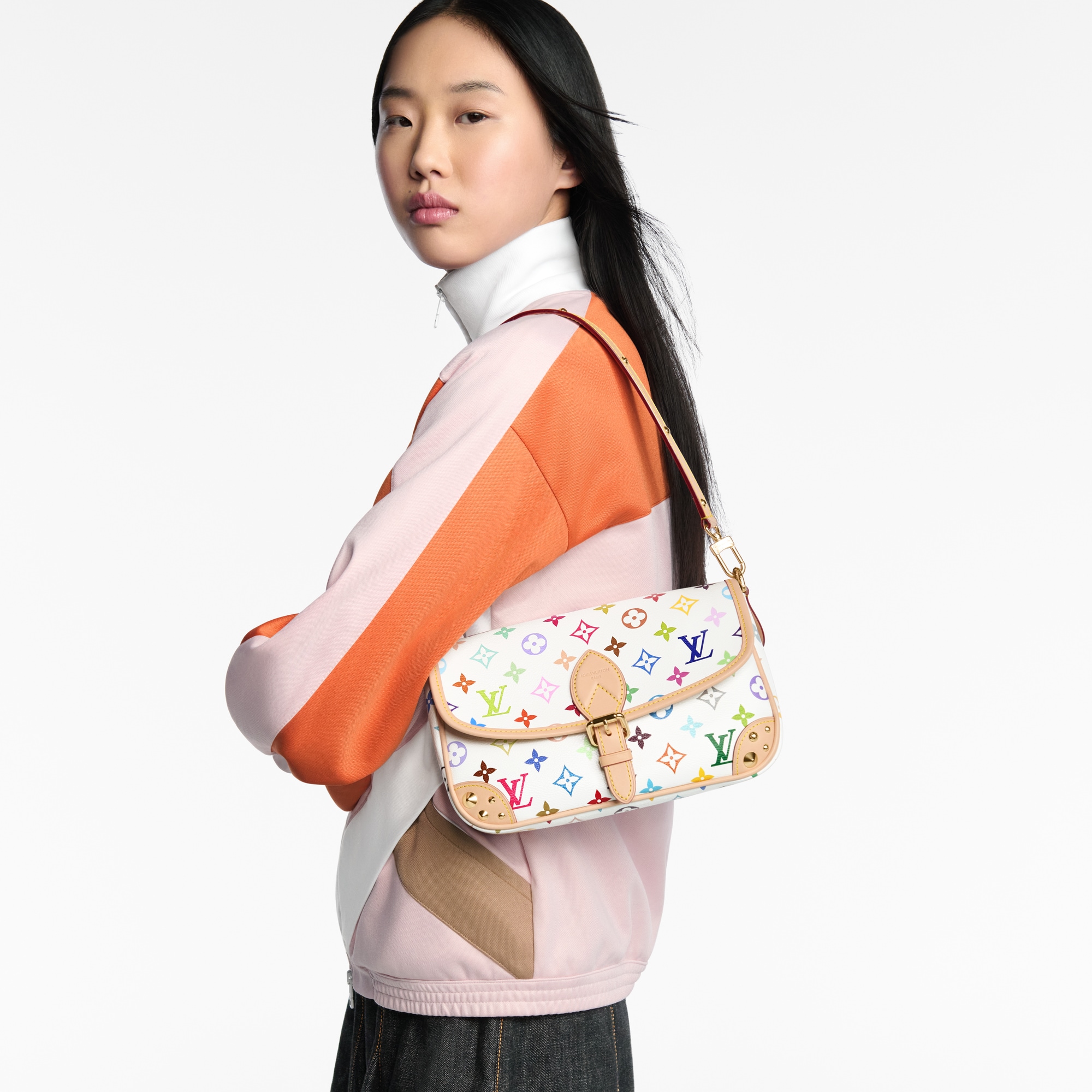 LV x TM Diane PM Other Monogram Canvas - Handbags | LOUIS VUITTON